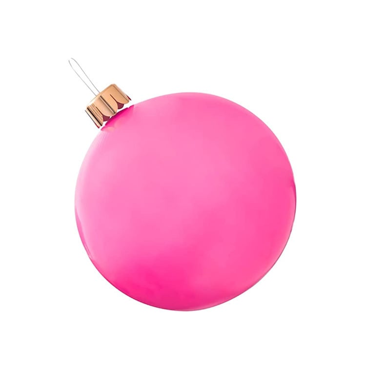 🎄Oversized Inflatable Christmas Ball Decoration🎈 | 🎁Buy 2 Free Shipping🔥