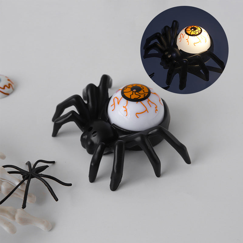 Halloween-dekoration Spindel Lightsđ·ïž