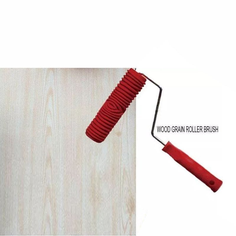 ourhomemarketTM-Wood Graining DIY Tool Set