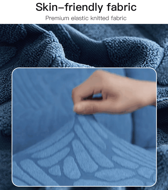 🔥Hot Sale - 2023 New Wear-resistant universal sofa cover
