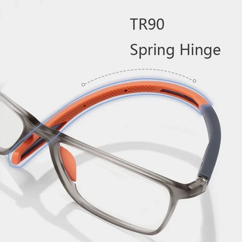🔥Promotion 49% OFF -MEN'S SPORTS ULTRA-LIGHT ANTI-BLUE LIGHT PRESBYOPIC GLASSES