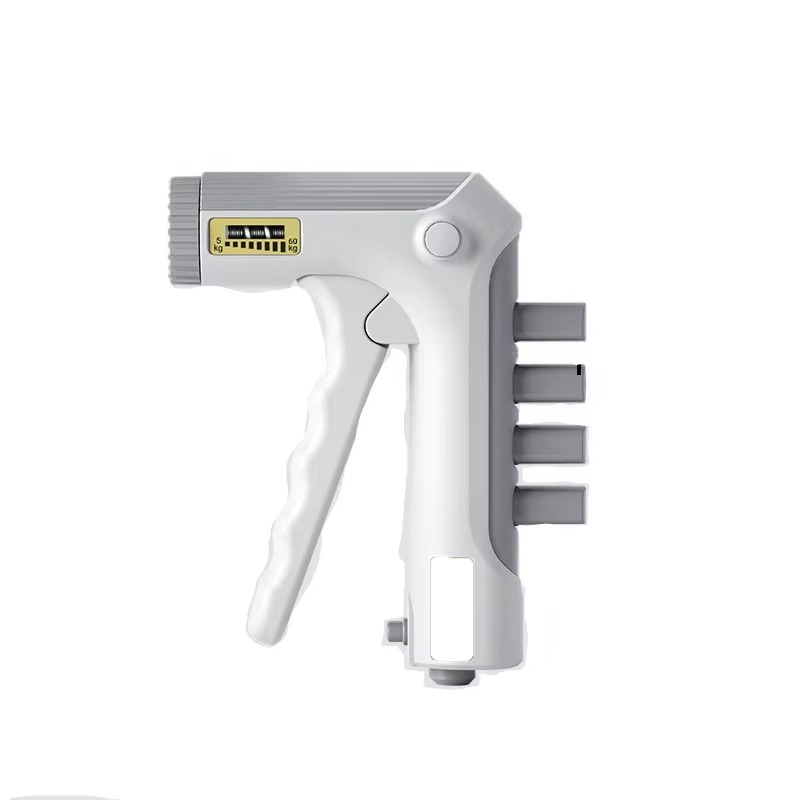 GCrush Finger Fatigue, Build Powerful Grip Fast