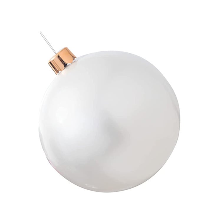 🎄Oversized Inflatable Christmas Ball Decoration🎈 | 🎁Buy 2 Free Shipping🔥