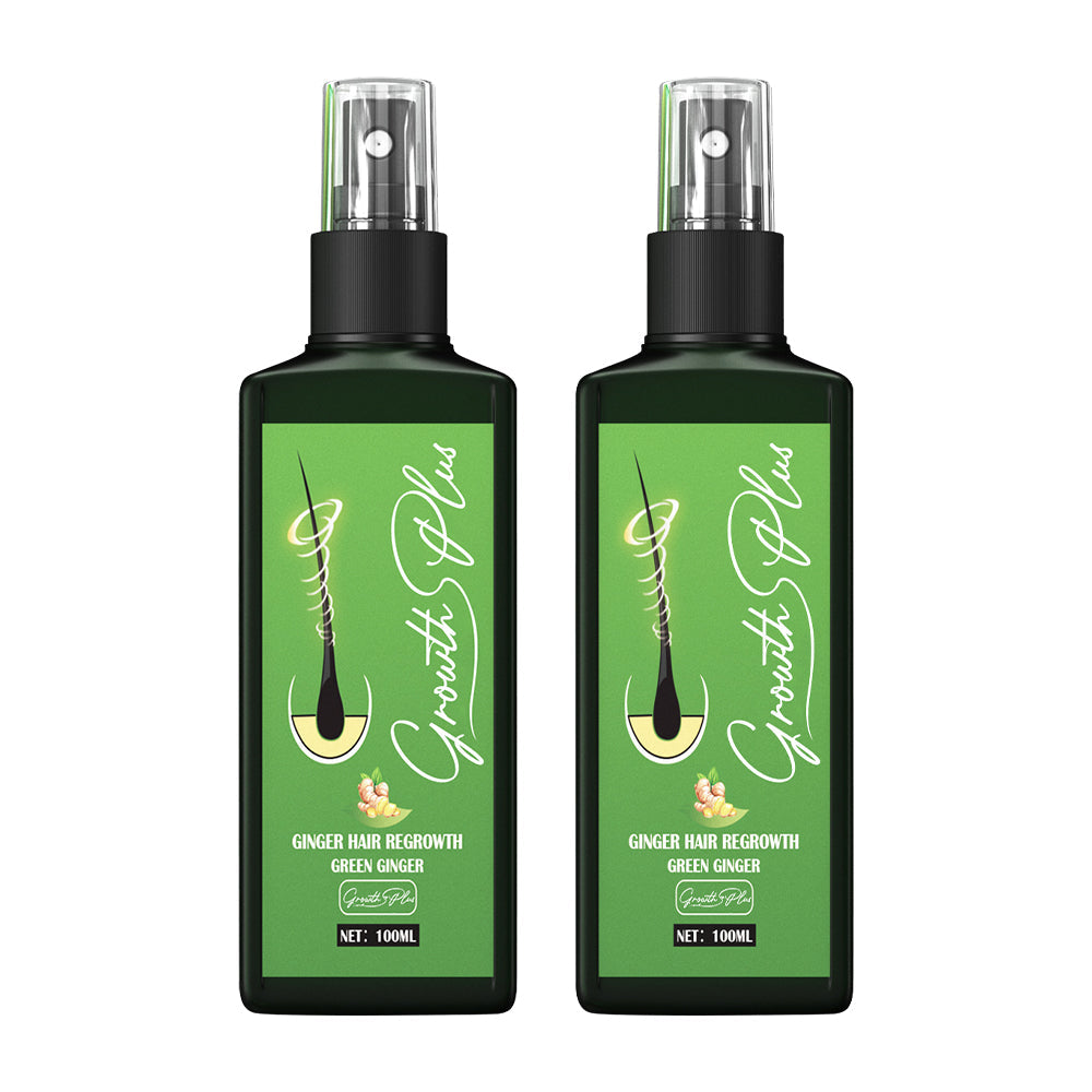 GrowthPlus Nourishing Ginger Spray(đ„flash sale)