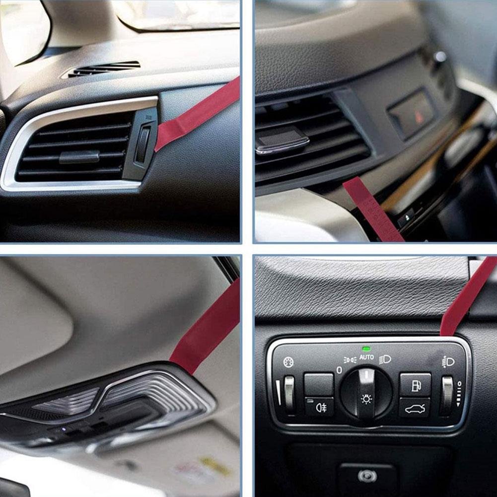 Terminatey Car Tool Kit 14Pcs
