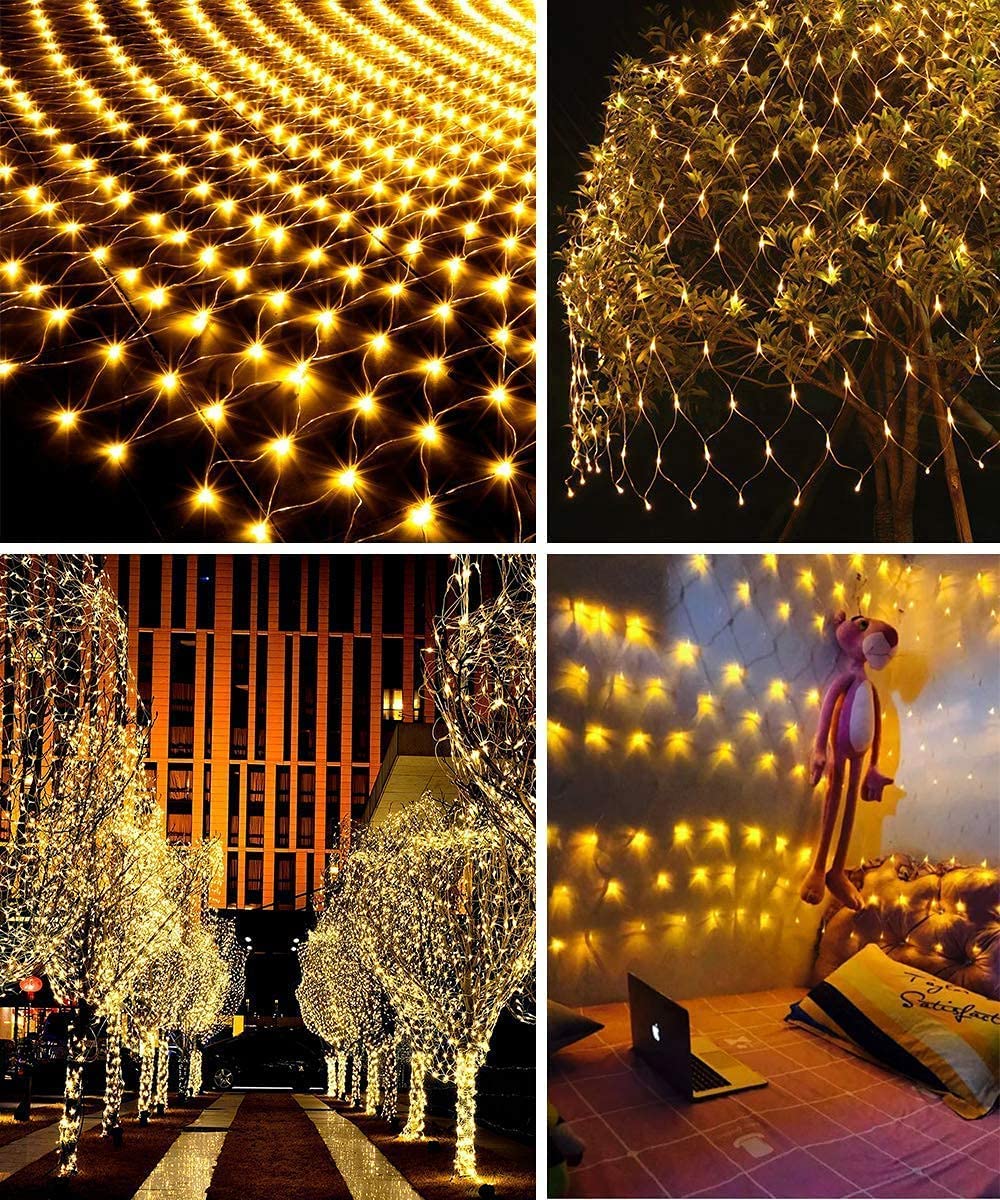 49% OFF🎄Special Waterproof String Lights💡