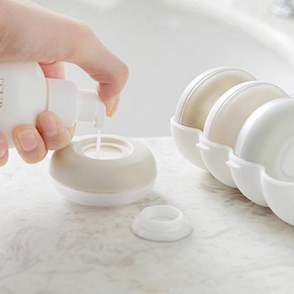 (🌷Early Mother's Day Promotion-40% OFF) Travel Pods (Buy 3 Get 1 Free)