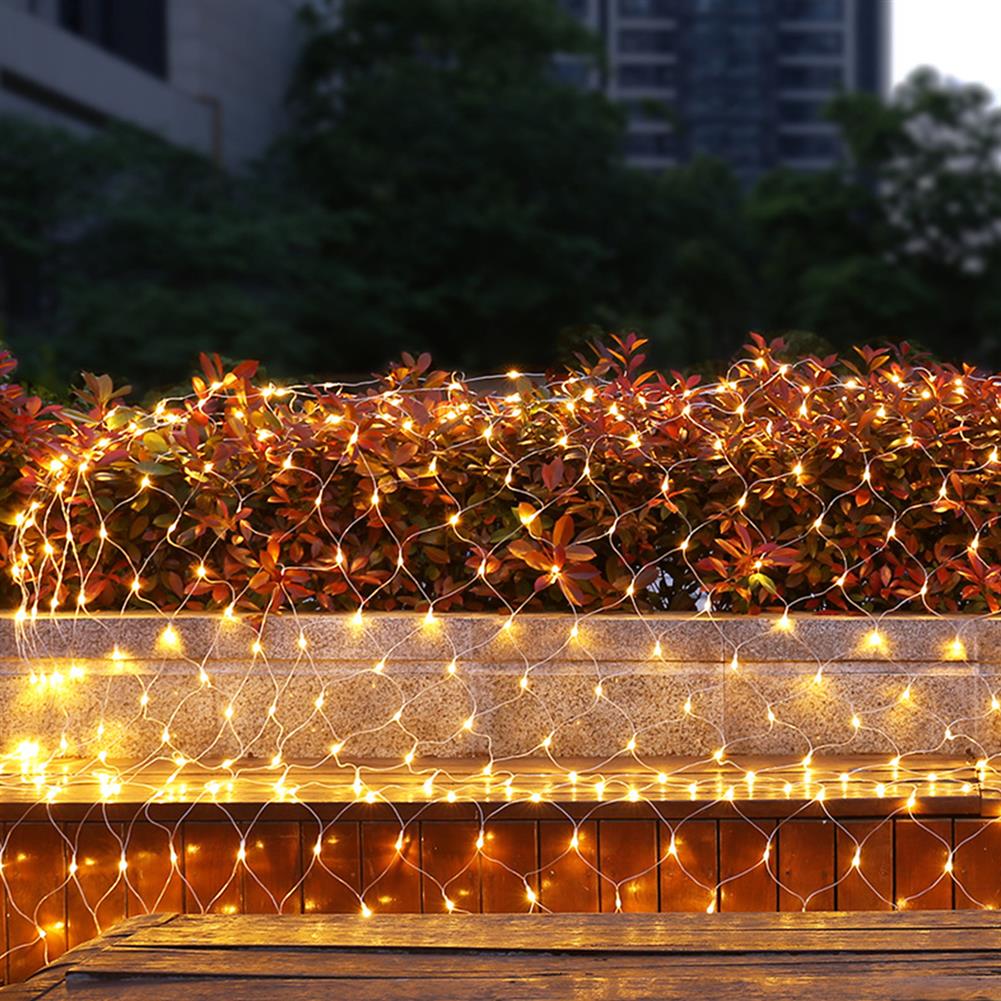 49% OFF🎄Special Waterproof String Lights💡