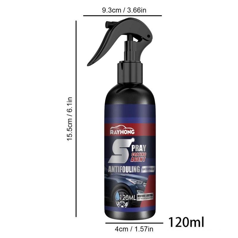 🎁Hot Sale 50% OFF - Multi-functional Coating Renewal Agent