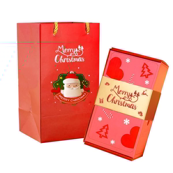 🎁Surprise box gift box—Creating the most surprising gift