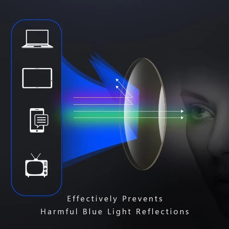 🔥Promotion 49% OFF -MEN'S SPORTS ULTRA-LIGHT ANTI-BLUE LIGHT PRESBYOPIC GLASSES
