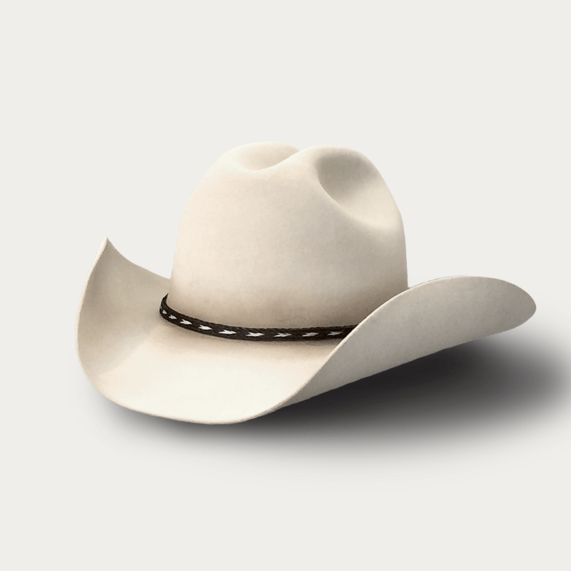 š„LAST DAY 75% OFFš„Handmade YellowStone Cowboy Hat