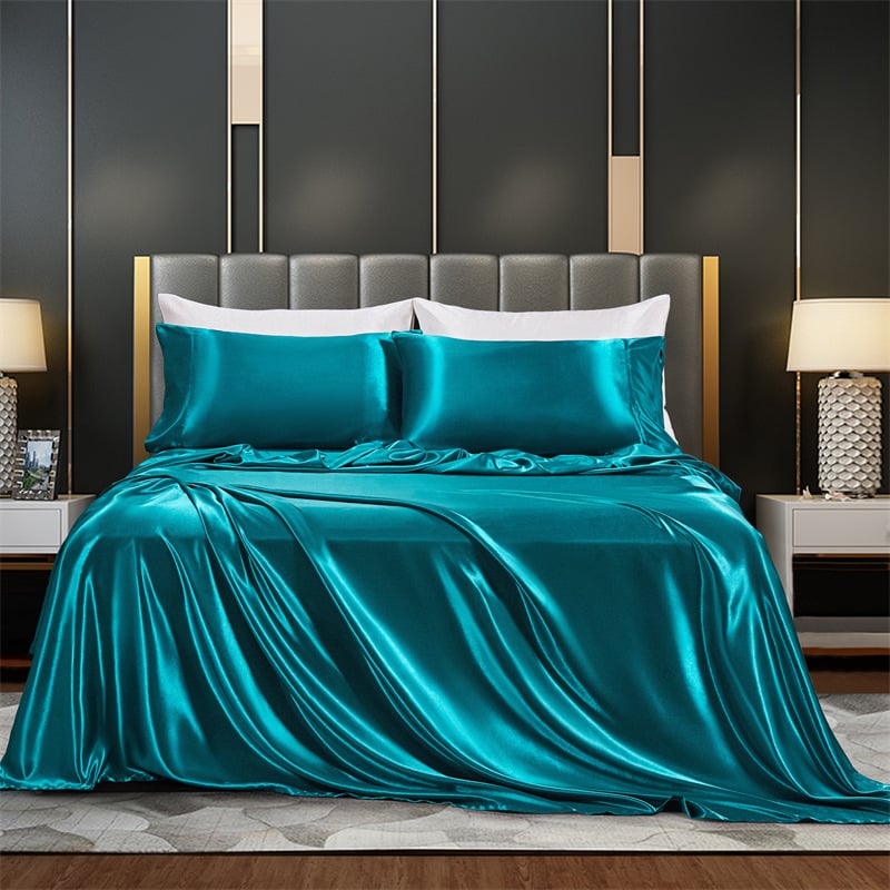 The TLC 2.0 Bedding Set
