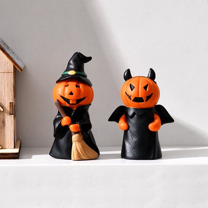 💥Hot Sale💥Halloween Spooky Dolls