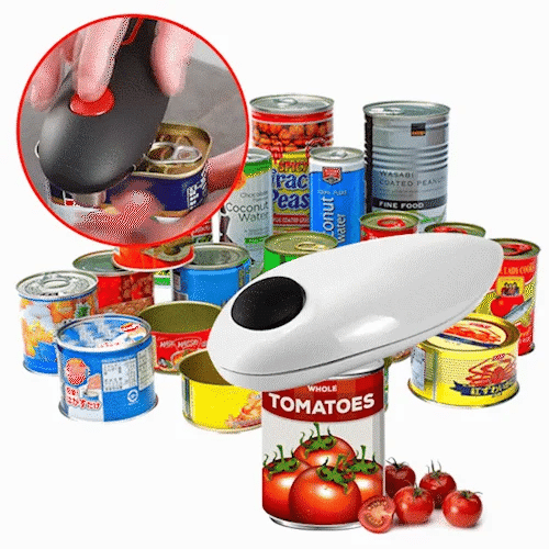 🔥Summer Promotion 49% OFF - Automatic Can Opener