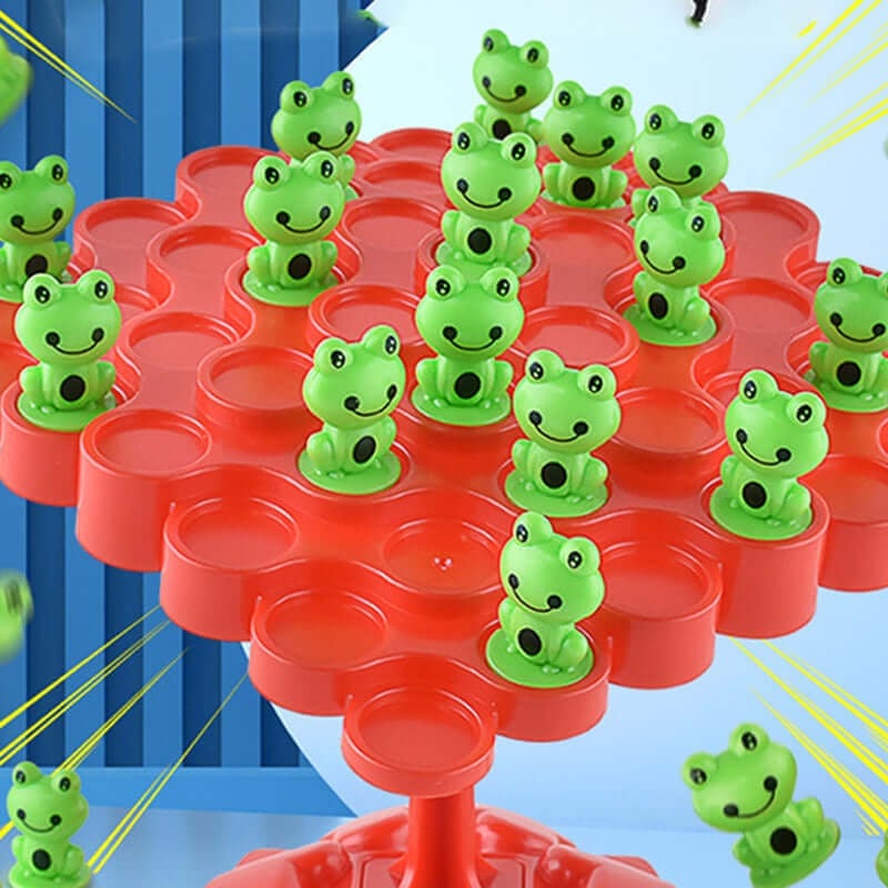 🔥SUMMER BIGGEST SALE🔥BALANCED TREE FROG