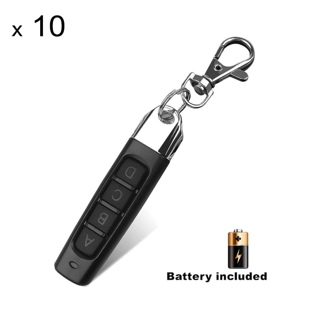 Summer Hot Sale4-in-1 Remote Control Duplicator