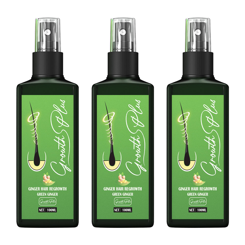 GrowthPlus Nourishing Ginger Spray(đ„flash sale)