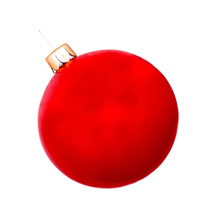 🎄Oversized Inflatable Christmas Ball Decoration🎈 | 🎁Buy 2 Free Shipping🔥