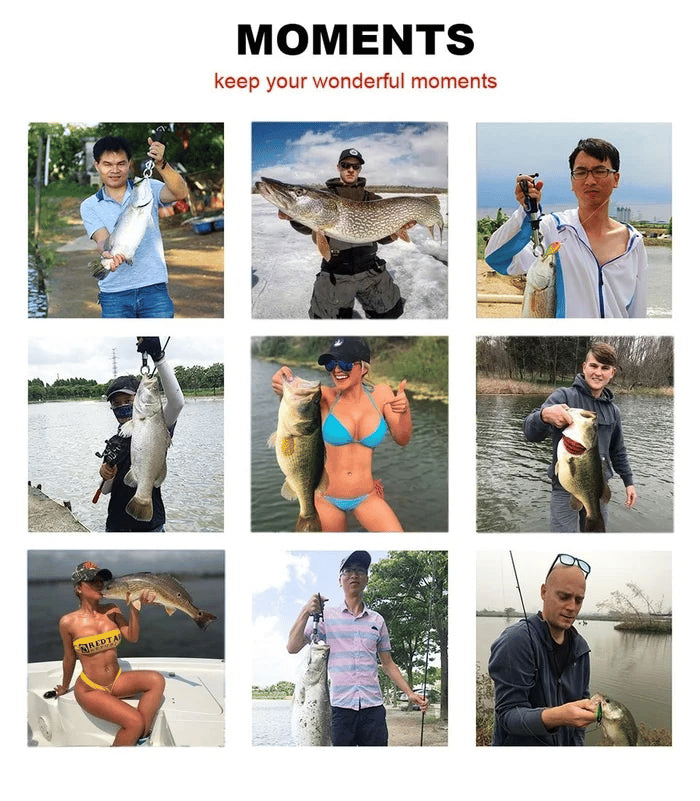 ✨2024 Hot sale 49% OFF✨New Natural Bait Scent Fish Attractants For Baits🎣