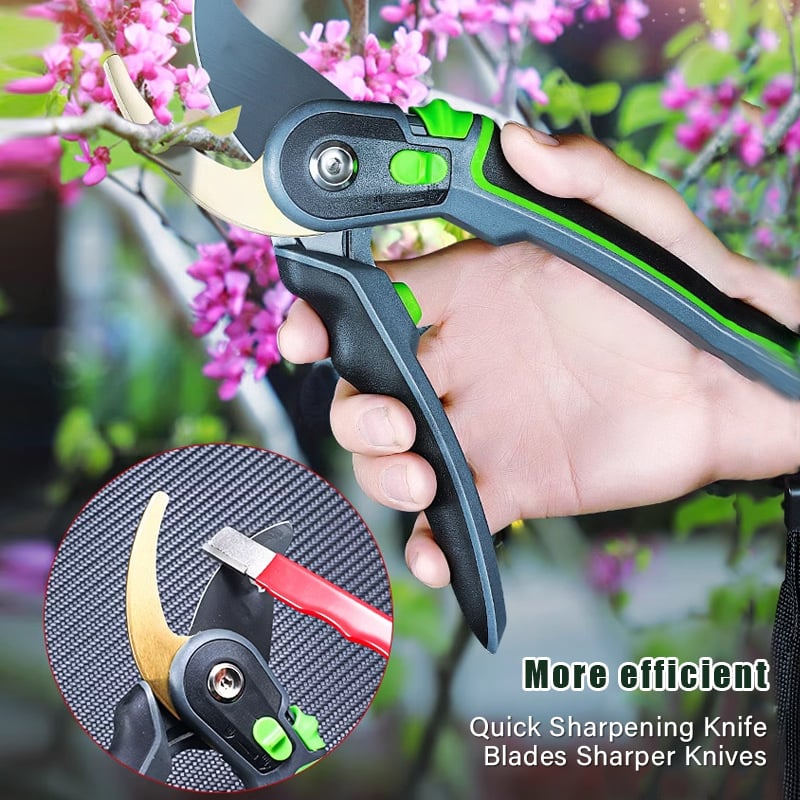 š„Portable Quick Sharpener