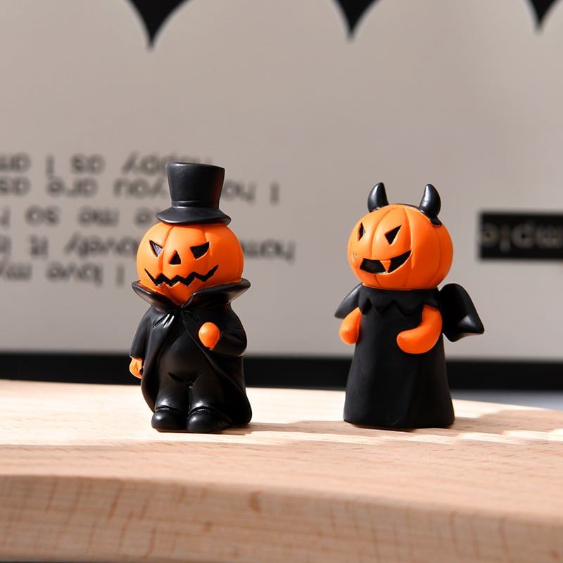 💥Hot Sale💥Halloween Spooky Dolls