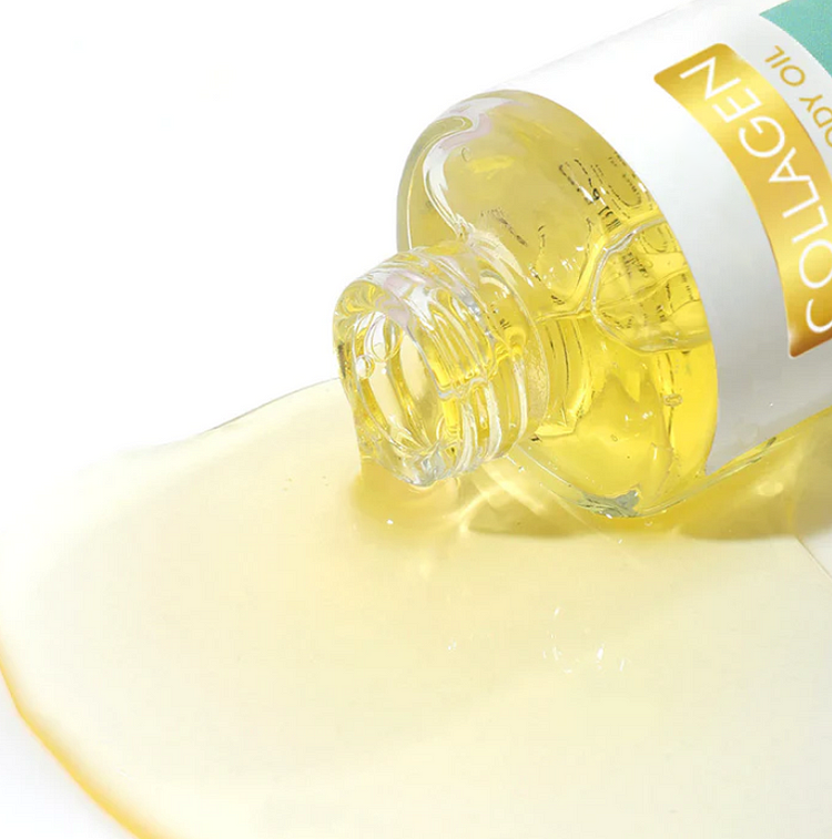 đ„HOT SALEđ„Beauty Collagen Lifting Body Oil