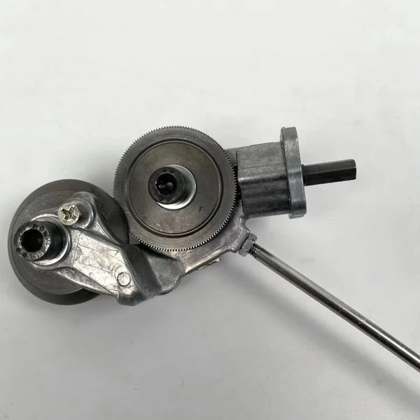 🔥Last day! 💥Special sale - Metal Nibbler Drill Attachment