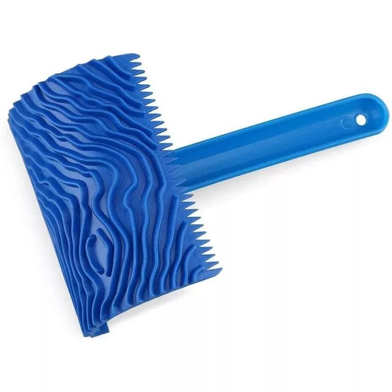 ourhomemarketTM-Wood Graining DIY Tool Set