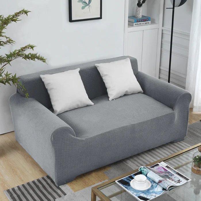OFF-Full-Wrapped Universal Stretch Sofa Cover