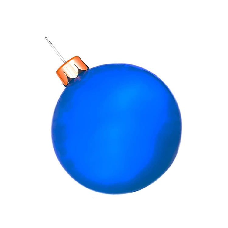 🎄Oversized Inflatable Christmas Ball Decoration🎈 | 🎁Buy 2 Free Shipping🔥