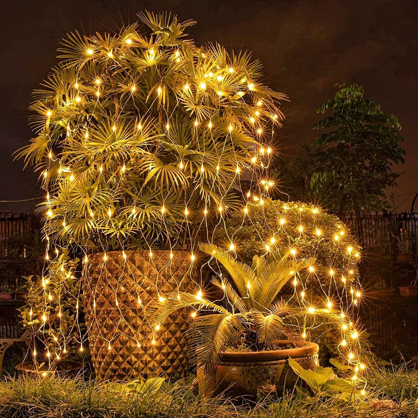 49% OFF🎄Special Waterproof String Lights💡