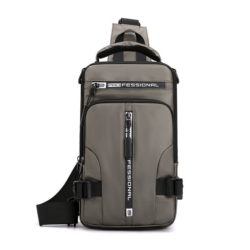 š„Promotion 40% OFF - Multi-functional Mens Crossbody Bag