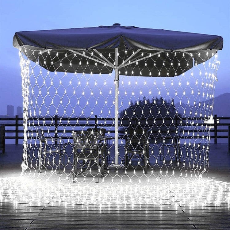 49% OFF🎄Special Waterproof String Lights💡