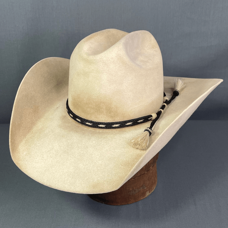 š„LAST DAY 75% OFFš„Handmade YellowStone Cowboy Hat