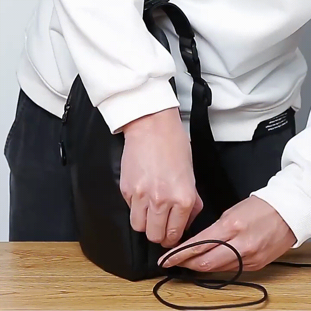 š„Last Day Promotion 49% OFF - Waterproof Shoulder Bagš„