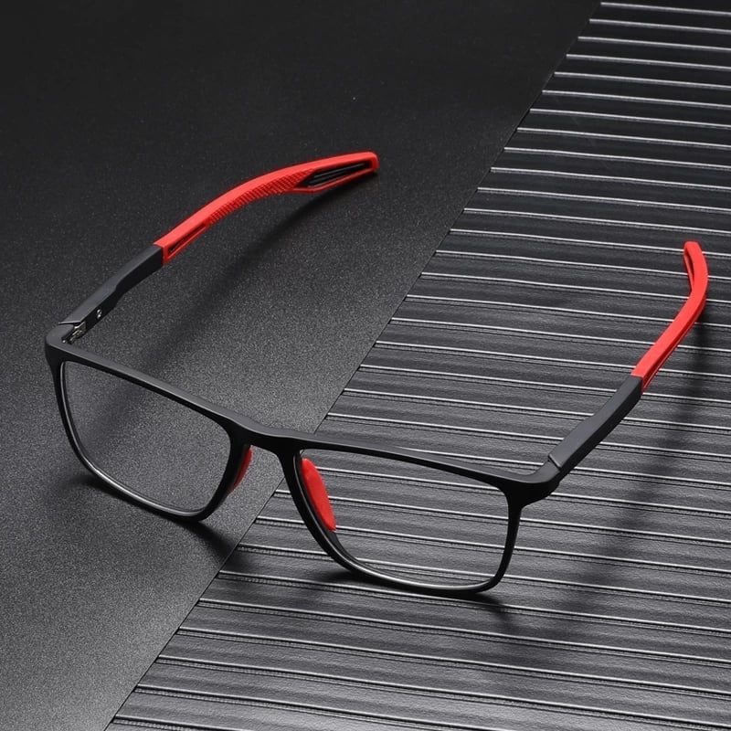 🔥Promotion 49% OFF -MEN'S SPORTS ULTRA-LIGHT ANTI-BLUE LIGHT PRESBYOPIC GLASSES