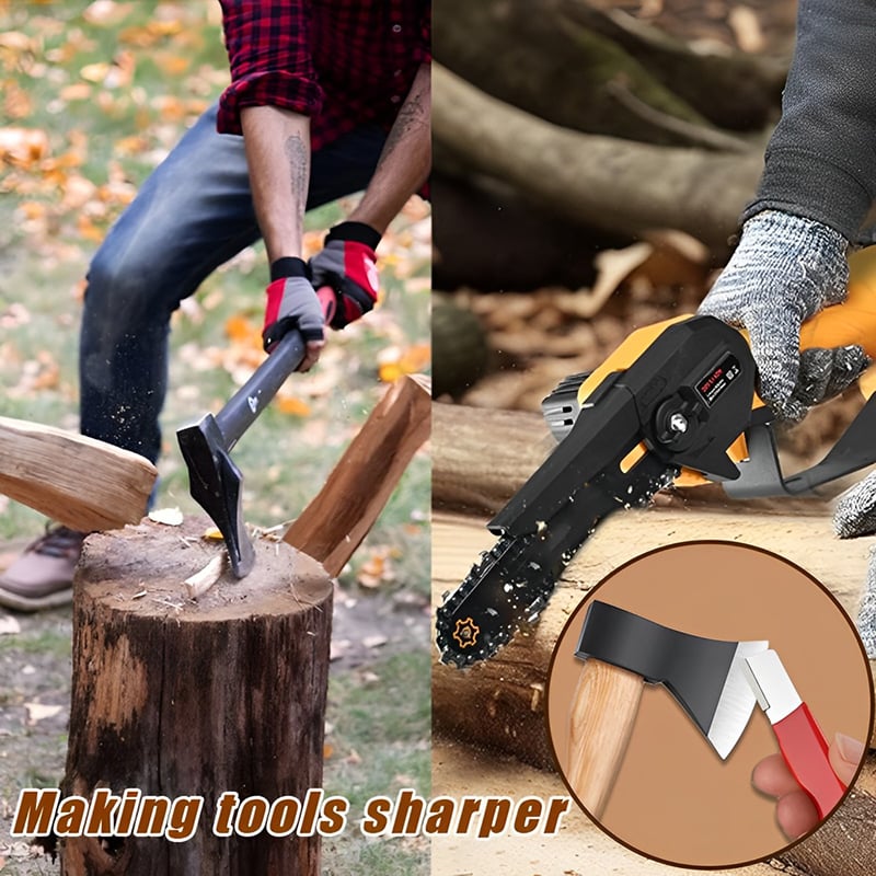 š„Portable Quick Sharpener