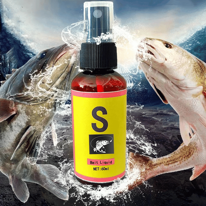 ✨2024 Hot sale 49% OFF✨New Natural Bait Scent Fish Attractants For Baits🎣