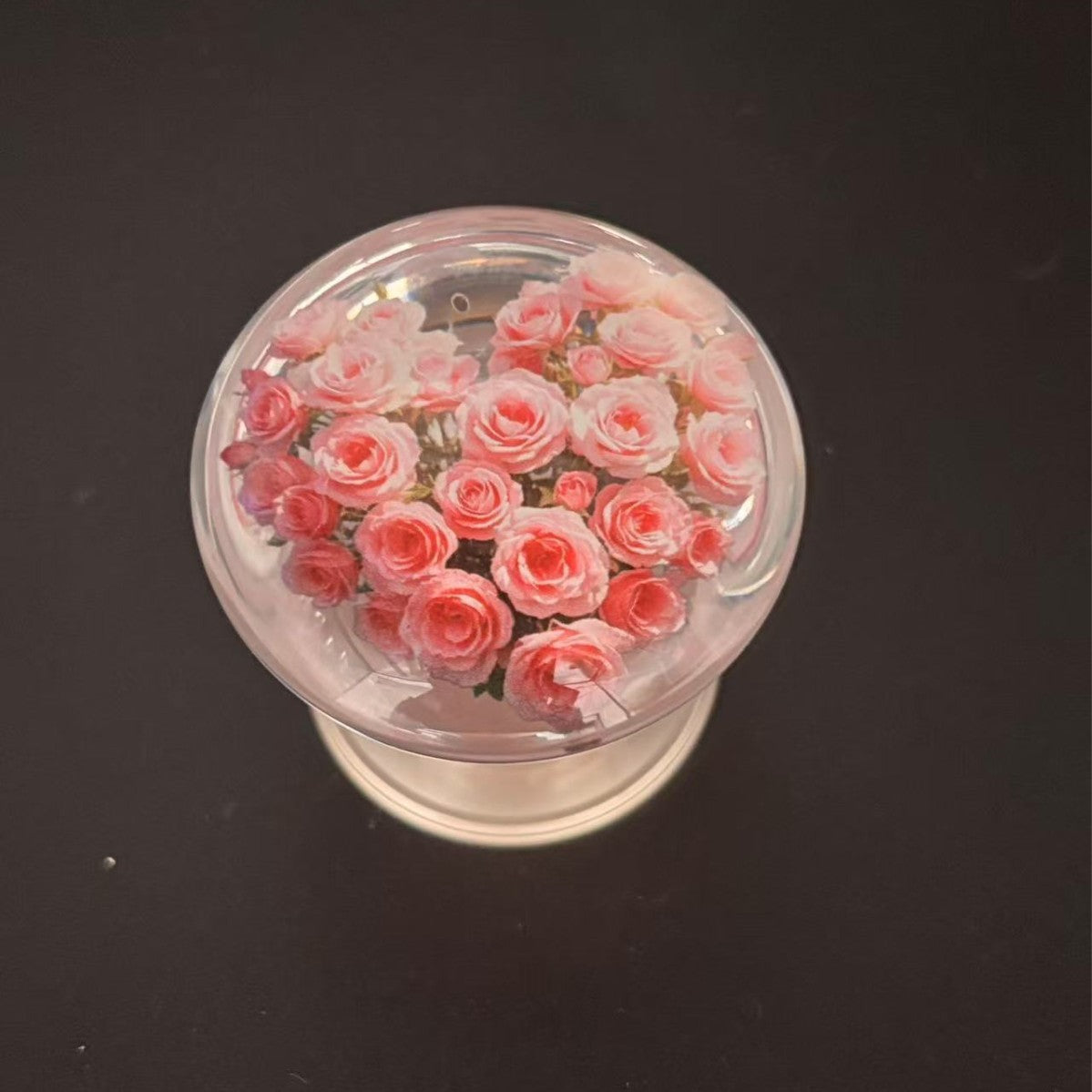 lusailstore - Creative art vintage resin decorative door handles