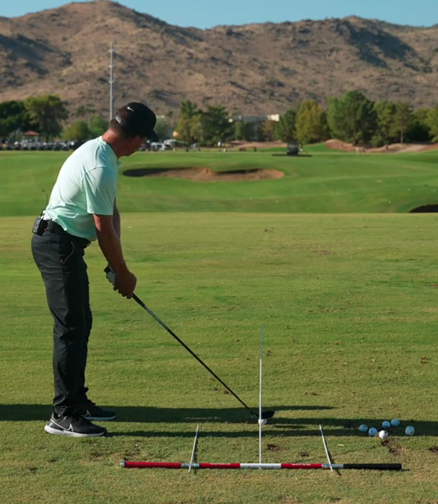 Tour Striker Toolbox