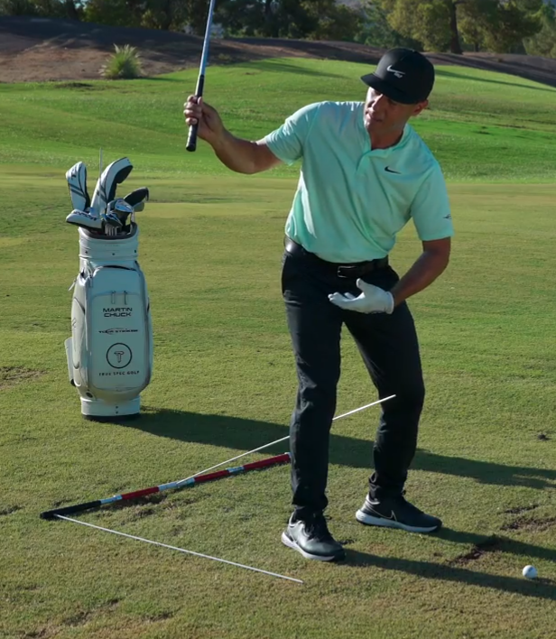 Tour Striker Toolbox