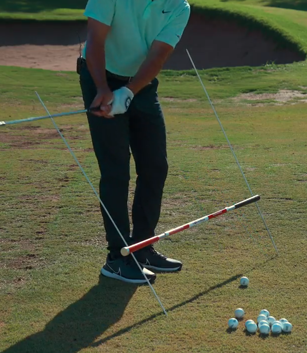 Tour Striker Toolbox