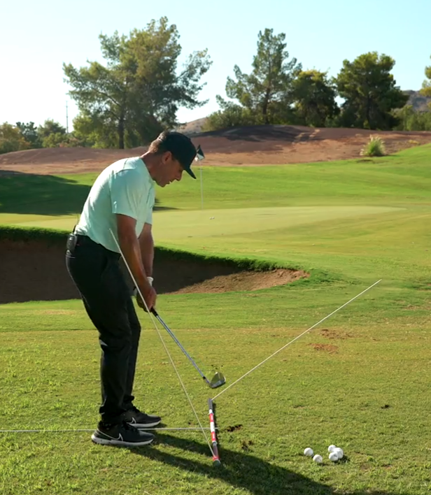 Tour Striker Toolbox