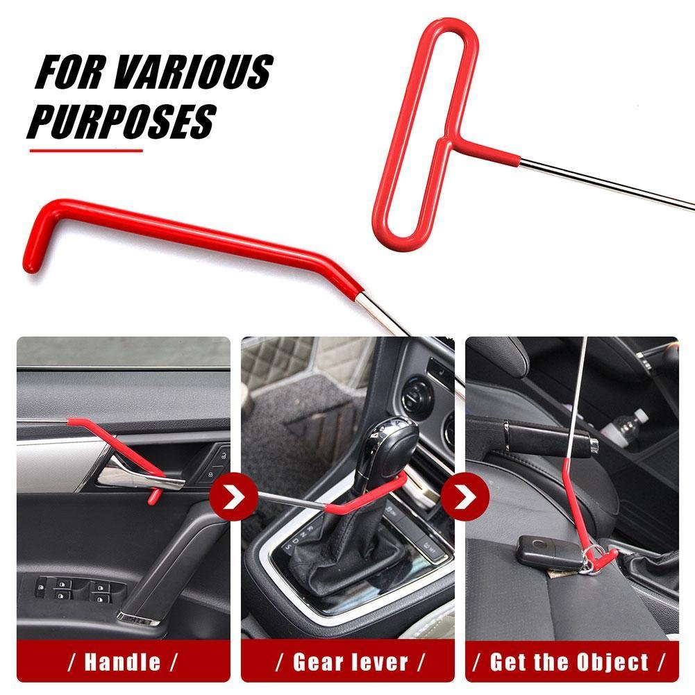 Terminatey Car Tool Kit 14Pcs