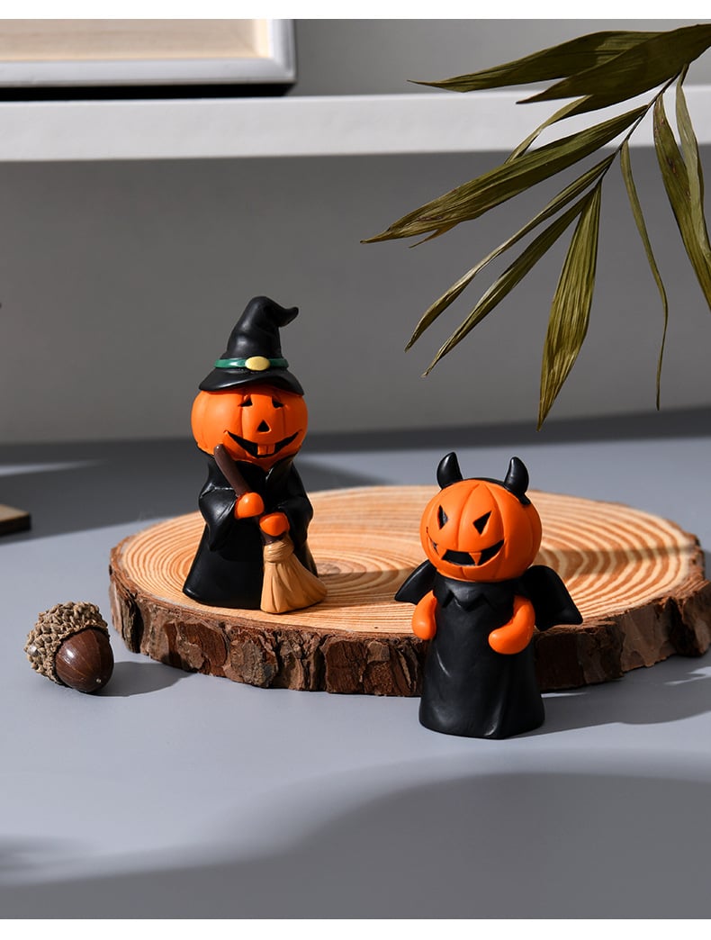 💥Hot Sale💥Halloween Spooky Dolls