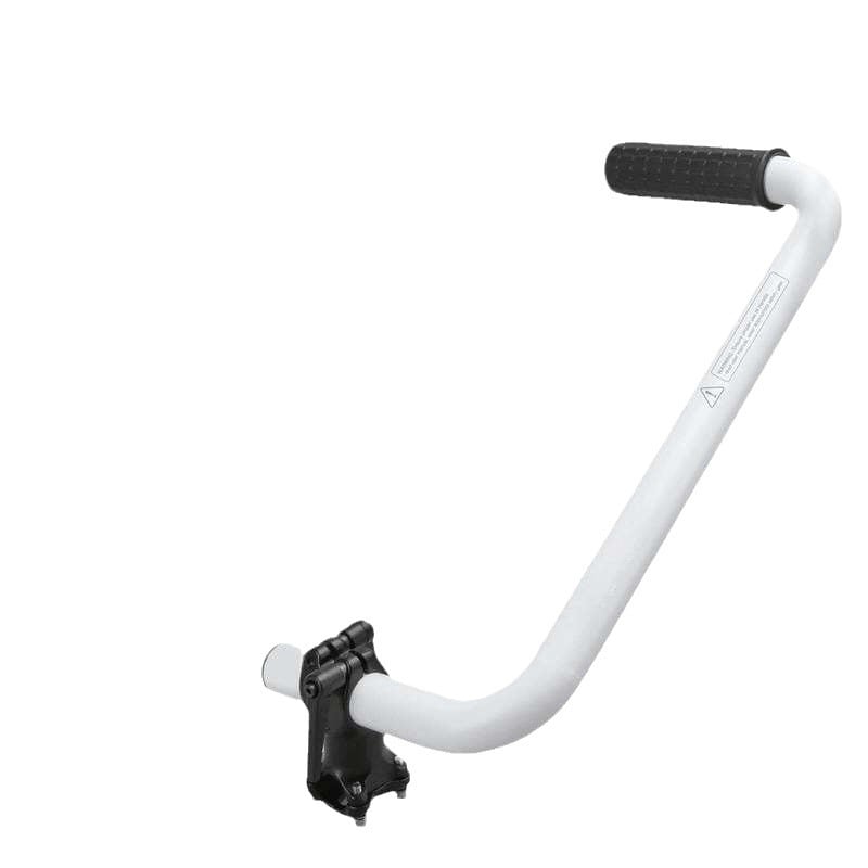 đ±Lawn Mower Handleđ