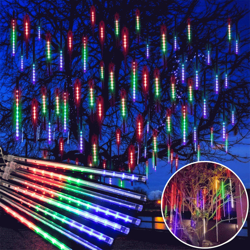 ❉Snow Fall LED Lights👍BUY 2 GET 1 FREE