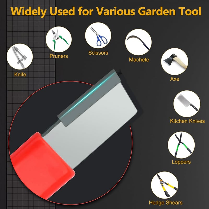 š„Portable Quick Sharpener
