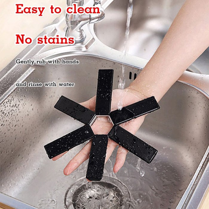 (🎁Selling) Creative Folding Insulation Pad,🔥 Free Shipping